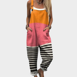 Daniela - Mono Estampado Confortable