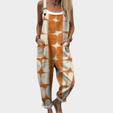 Fernanda - Mono Estampado Confortable