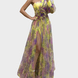 Victoria - Vestido Elegante para Mujer