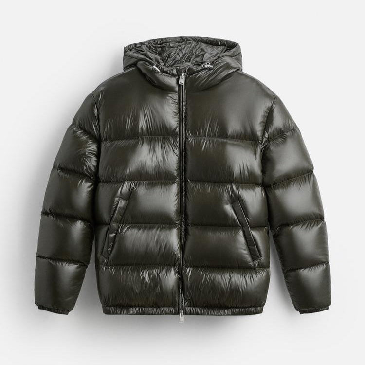 Anadia | Chaqueta de Invierno Unisex