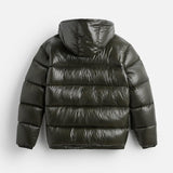 Anadia | Chaqueta Puff Unisex