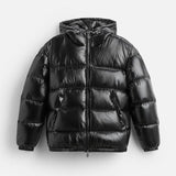 Anadia | Chaqueta Puff Unisex