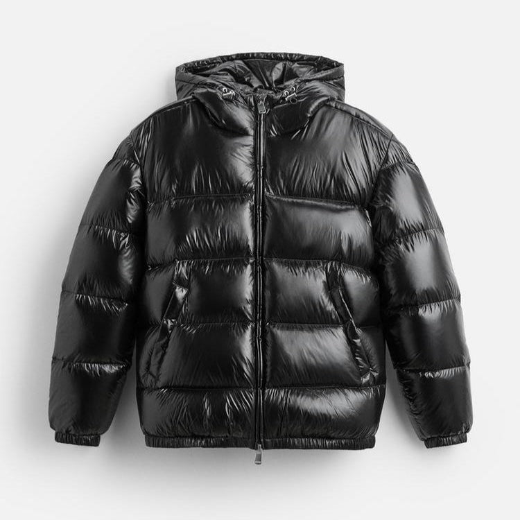 Anadia | Chaqueta Puff Unisex