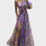 Victoria - Vestido Elegante para Mujer