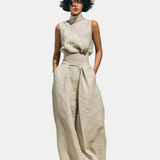 María - Conjunto Minimalista