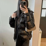 Anadia | Chaqueta de Invierno Unisex