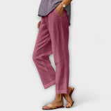Julienne – Pantalones de Verano