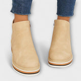 Marie - Zapatos Elegantes y Cómodos