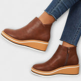 Marie - Zapatos Elegantes y Cómodos