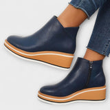 Marie - Zapatos Elegantes y Cómodos