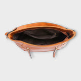 Lora. - Bolso de mujer elegante de estilo vintage