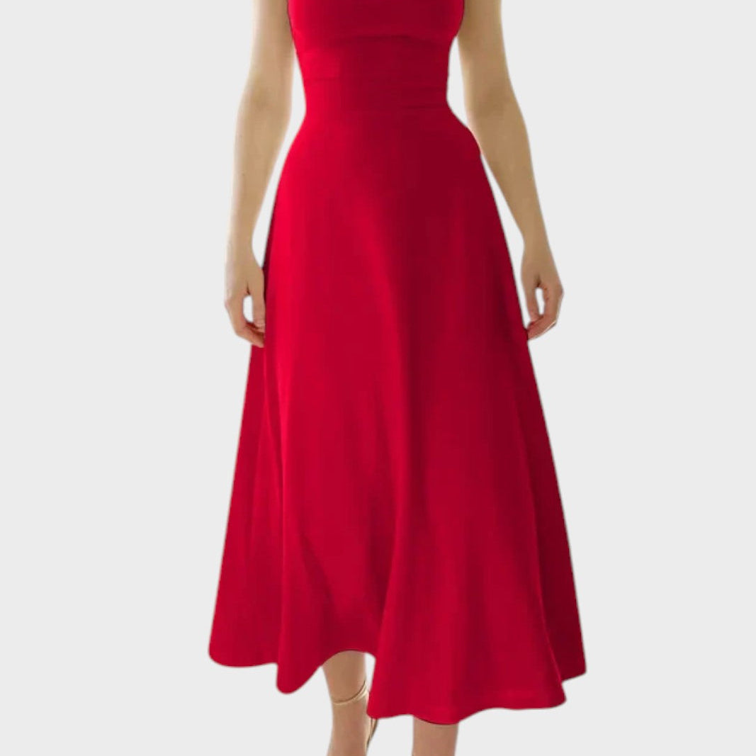 Vestido Ajustado Lys