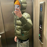 Anadia | Chaqueta de Invierno Unisex