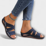 Zapatillas ortopédicas para la comodidad diaria