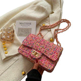 Lora.- Elegante bolsa de mujer