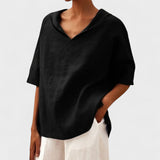 Liliana – Camisas de Lino