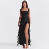 Jana – Vestido Elegante para Dama