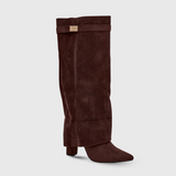 Botas Elegantes Altas