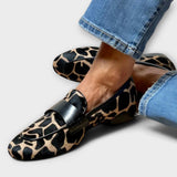 Leopardice - Zapatillas