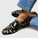 Clyanne | Mocasines Ortopédicos Premium