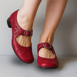 Megan | Zapatos Ortopédicos