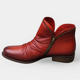 Carina | Zapatos ortopédicos cómodos