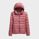 Catarina - Chaqueta para primavera y otoño