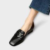 Mónica - Zapatillas Cómodas