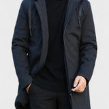 Søren™ | Abrigo de invierno moderno y elegante
