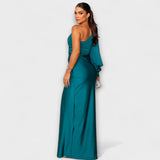 Julie - Vestido elegante con sofisticación