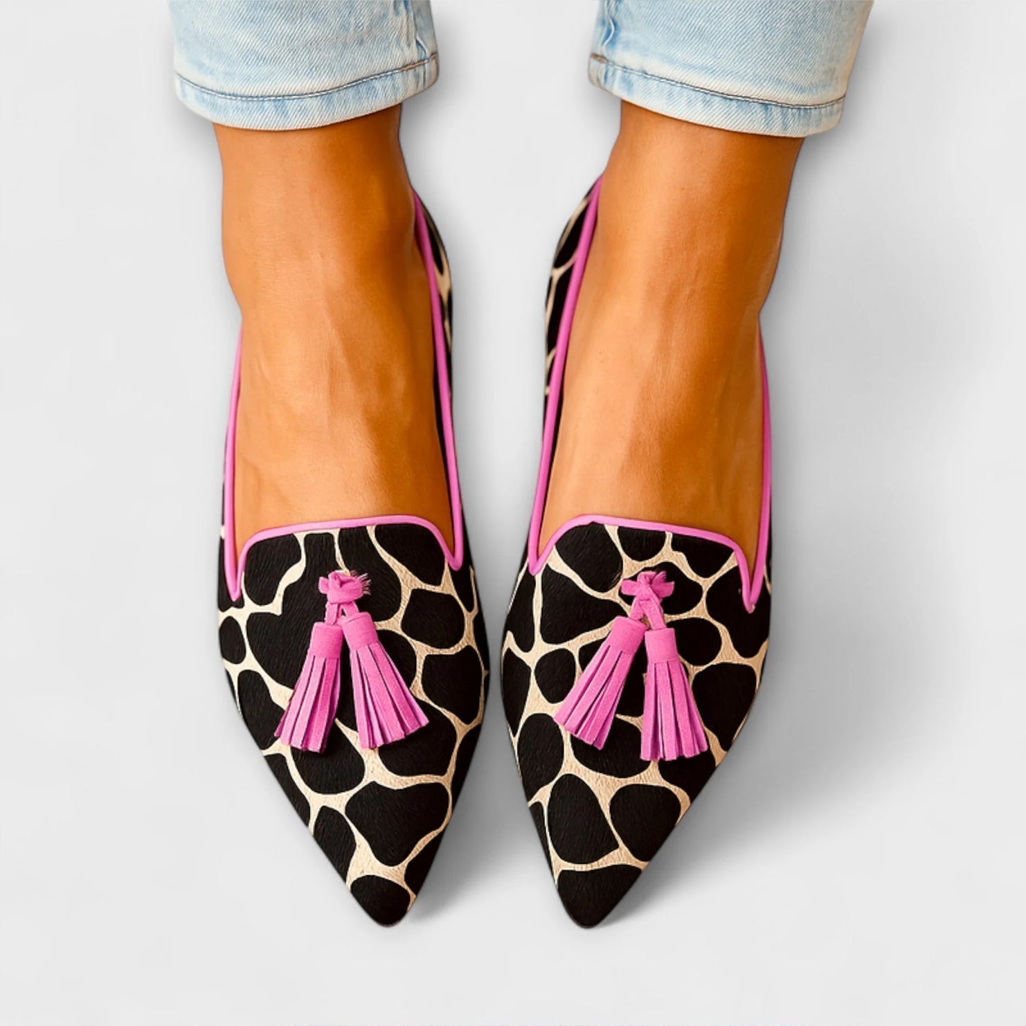 Júlia - Zapatillas de Estilo