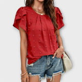Charlotte | Blusa Tobula
