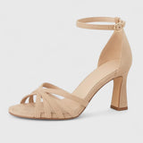 Marija | Tacones cómodos