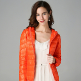 Francisca - Chaqueta de primavera y otoño