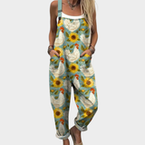 Josefa - Mono Estampado Confortable