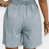 Pantalones Translúcidos