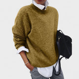 Olga™ | Jersey Inspirado en Cachemira