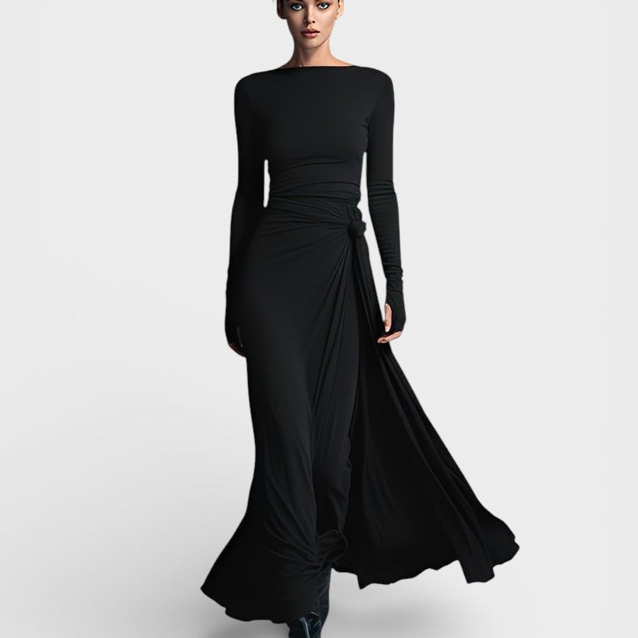 Alicia™ | Vestido elegante con ajuste cómodo