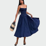 Jaroslava – Vestido Elegante para Dama