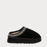 Claris | Botas Térmicas para Mujer con Suela Gruesa