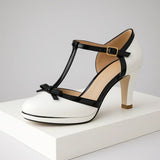 Maria | Sandalias Elegantes