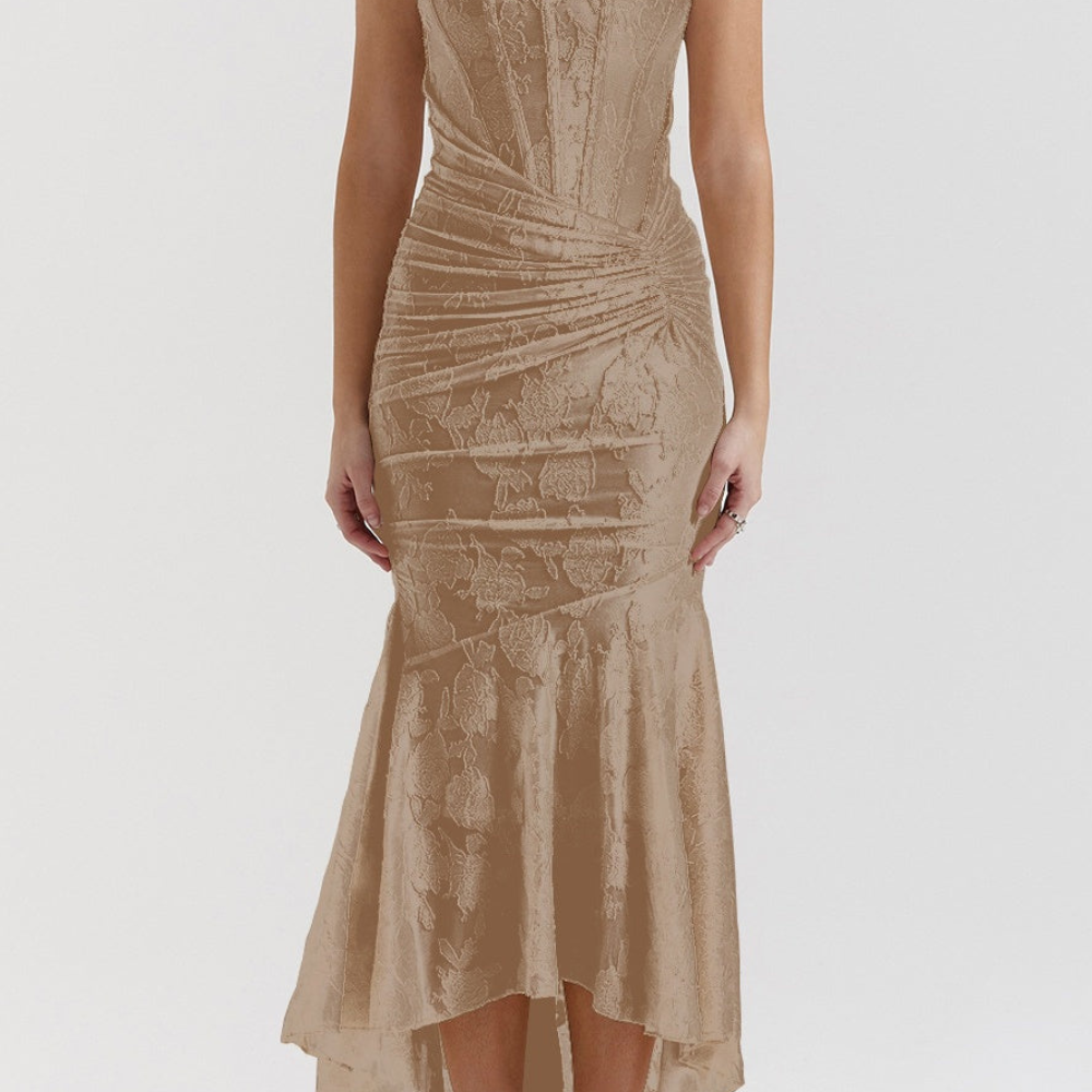 Alexandra – Vestido de Lujo