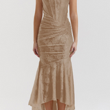 Alexandra – Vestido de Lujo