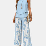 Averie - Conjunto Chic de Verano