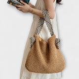 Suzu - Tote Sierra Bohemio