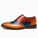 Tomislav – Zapatos Elegantes de Lujo