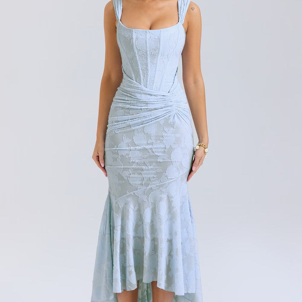María™ | Vestido Romántico y Elegante