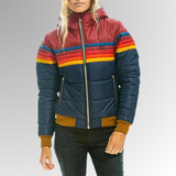 Marietta | Chaqueta de lluvia