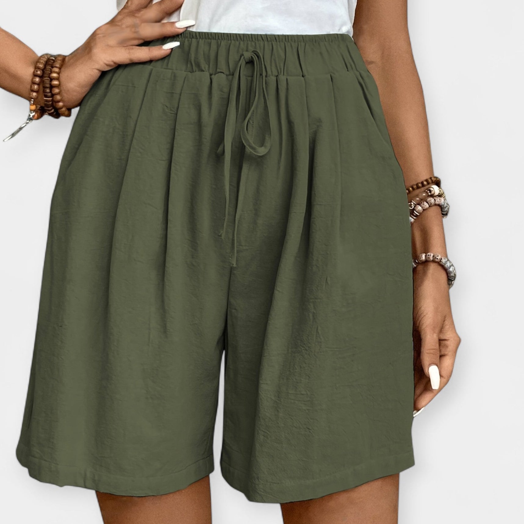 Pantalones Translúcidos