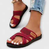 Elody - Zapatillas ortopédicas correctivas Hallux Valgus